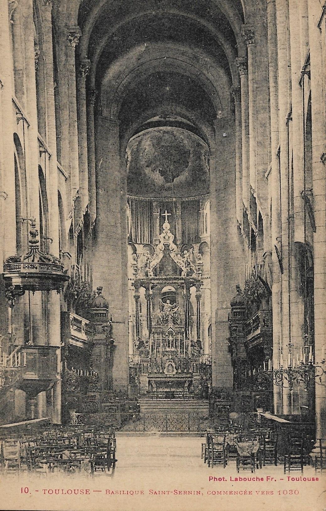 /France/FR_place_1903-1938_TOULOUSE BASILIQUE SAINT-SERNIN.jpg